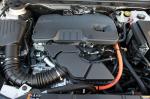 Buick Regal eAssist 2012 года